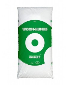 Biobizz Worm Humus 40 L
