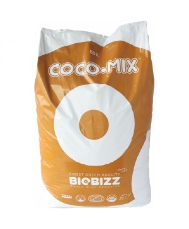 Biobizz CoCo 50L