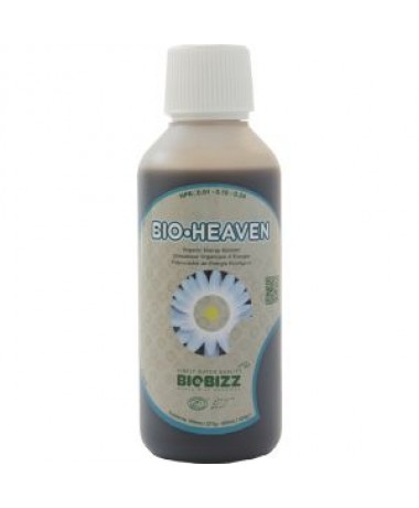 Biobizz Bio-Heaven 0,25 L